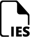 IES file (IES) 4058075824256