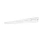 Ledvance Reglette LED Linear Ultra Output 25W 2950lm - 840 Bianco Freddo | 120cm - Emergenza 3H