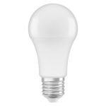 Ledvance Classic LED E27 Pera Ghiaccio 10W 1055lm - 827 Bianco Molto Caldo | Sostitua 75W