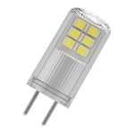 Ledvance Performance LED Capsule Chiara GY6.35 2.2W 300lm - 827 Bianco Molto Caldo | Sostitutiva 28W