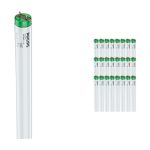 Confezione Multipack 25x Philips MASTER TL-D Actinic BL 15W - Ultravioletto | 44cm