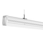 Noxion LED Fila Continua NX-Line V2 55-70W 9900-12600lm 90D - 840 Bianco Freddo | 1500mm - 8 Poli - UGR <19