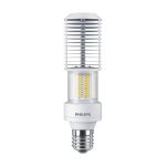 Philips TrueForce pubblico (Strade – SON) Master LED SON-T M E40 50W 8100lm - 727 Bianco Molto Caldo | Sostitutiva 100W