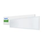Philips Pannello a LED CoreLine RC132V 34W 3600lm - 840 Bianco Freddo | 120x30cm - UGR <19 - Dali Dimmerabile