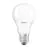Osram Parathom LED E27 Pera Ghiaccio 8.8W 806lm - 827 Bianco Molto Caldo | Luce del Giorno Sensor - Sostitutiva 60W