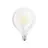 Osram Parathom Retrofit Classic LED E27 Globe Filamento Ghiaccio 11W 1521lm - 827 Bianco Molto Caldo | Sostitutiva 100W