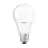 Osram Parathom Classic LED E27 Pera Ghiaccio 4.9W 470lm - 827 Bianco Molto Caldo | Sostitutiva 40W