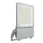 Ledvance Proiettore LED Flex Bianca 180W 27000lm 30D - 830 Luce Calda -  | IP66 - Dali Dimmerabile - Simmetrico 