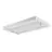 Ledvance LED Lampada da terra Comfort Head Bianca 114W 20000lm - 840 Bianco Freddo|Dali Dimmerabile