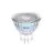 Noxion Faretti LED GU4 MR11 1.8W 184lm 36D - 827 Bianco Molto Caldo | Sostitutiva 20W