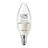 Philips MASTER LED Candela E14 Corona Chiara 8W 806lm - 822-827 Dim To Warm | Dimmerabile - Sostitutiva 60W