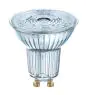 Osram Parathom Faretti LED GU10 PAR16 3.4W 230lm 36D - 927 Bianco Molto Caldo | Miglior resa cromatica - Dimmerabile - Sostitutiva 35W