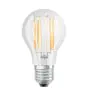 Osram Parathom Retrofit Classic LED E27 Pera Filamento Chiara 7.5W 1055lm - 840 Bianco Freddo | Sostitutiva 75W