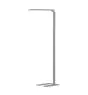 Ledvance LED Lampada da terra Grigio 43W 5400lm - 840 Bianco Freddo | 1500mm - EU Presa