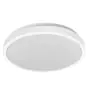 Ledvance Bulkhead LED Orbis London Bianca 16W 1050lm - 830 Luce Calda -  | 280mm - IP20