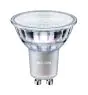 Philips MASTER Value LED Spot GU10 PAR16 4.9W 365lm 60D - 930 Luce Calda | Miglior resa cromatica - Dimmerabile - Sostitutiva 50W