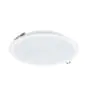 Philips Downlight LED Ledinaire G3 DN065B 19.5W 2000lm 110D - 840 Bianco Freddo | 225mm 