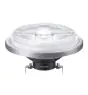 Philips MASTER LED Faretti G53 AR111 20W 1200lm 45D - 930 Luce Calda | Miglior resa cromatica - Dimmerabile - Sostitutiva 100W