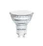 Noxion PerfectColor Faretti LED GU10 PAR16 6.7W 650lm 120D - 930 Luce Calda -  | Miglior Resa Cromatica - Dimmerabile - Sostitutiva 50W
