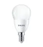 Philips Corepro LED Lustre E14 Sferica Ghiaccio 7W 806lm - 865 Luce del Giorno | Sostitutiva 60W