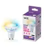 WiZ Smart Faretti LED GU10 PAR16 5W 400lm 36D | Miglior Resa Cromatica - Dimmerabile - Sostitutiva 50W