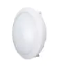Noxion Bulkhead LED Pro Bianca 13W 1400lm - 827-830-840 CCT | 300mm - IP66 - Sostitutiva 2x18W