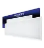 Noxion Pannello a LED Ecowhite V3.0 36W 3700lm - 865 Luce del Giorno | 120x30cm - UGR <19
