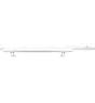 Noxion LED Linear NX-Line Module 8/1500 70W 840 Sharp Angolo del Fascio | Bianco Freddo - Modulo di Emergenza