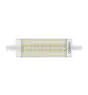 Osram Parathom Line LED R7s 118mm 13W 1521lm - 827 Bianco Molto Caldo | Sostitutiva 100W 