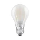 Ledvance Classic LED E27 Pera Filamento Ghiaccio 7.5W 1055lm - 840 Bianco Freddo | Sostitua 75W