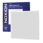 Noxion Pannello A LED Delta Value V5 Backlit 28W 3920lm - 830-840 CCT | 60x60cm - UGR 