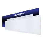 Noxion Pannello a LED Delta Pro Pronox V3.0 36W 5500lm - 840 Bianco Freddo | 120x30cm - UGR 